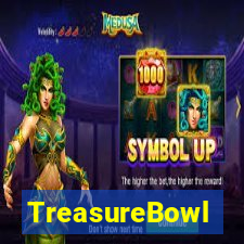 TreasureBowl treasure bowl como ganhar